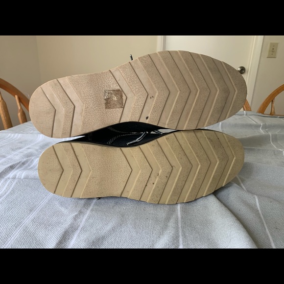 COPY - Crevo Men’s Buck leather boot - Picture 3 of 3